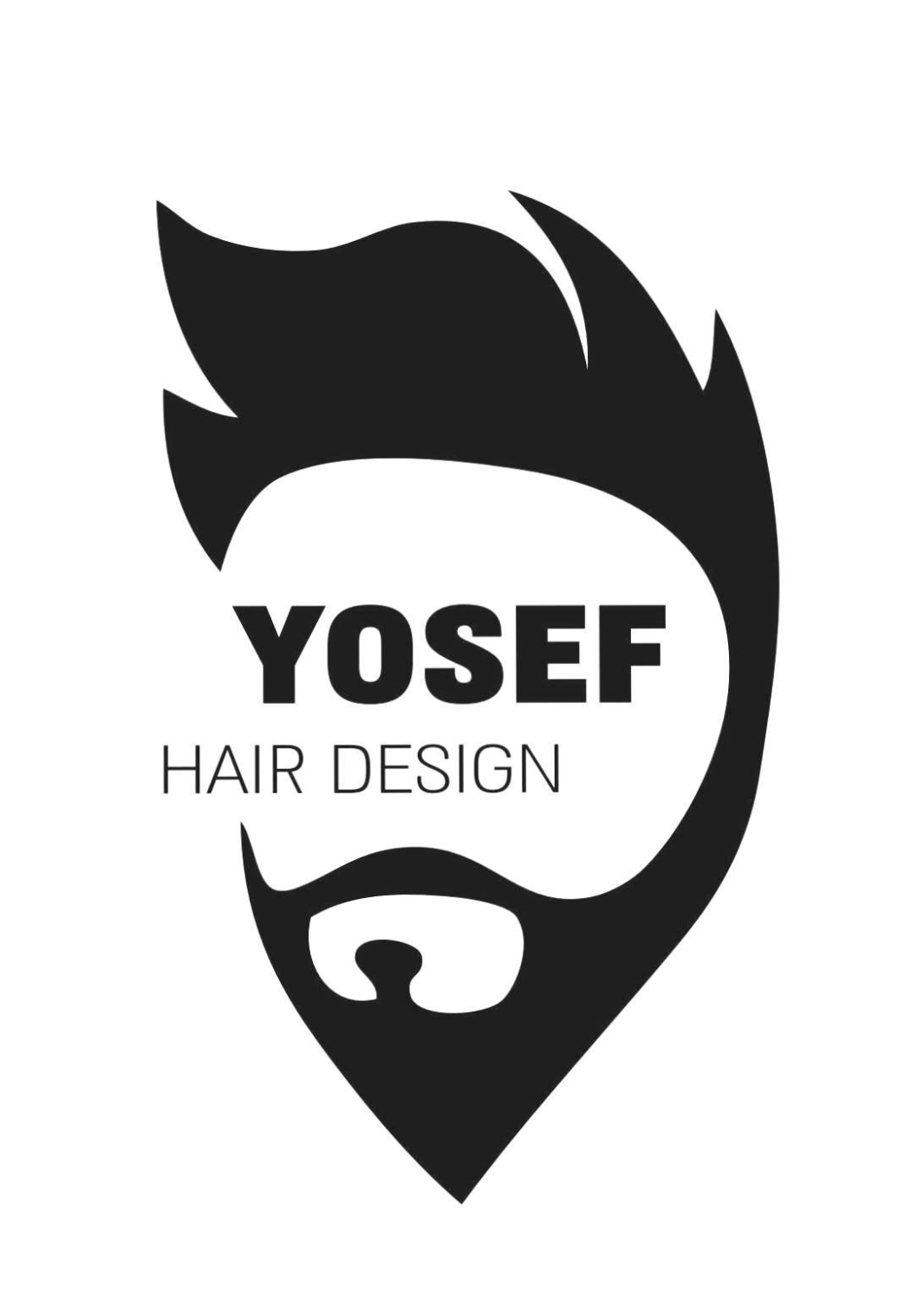 יוסף עיצוב שיער